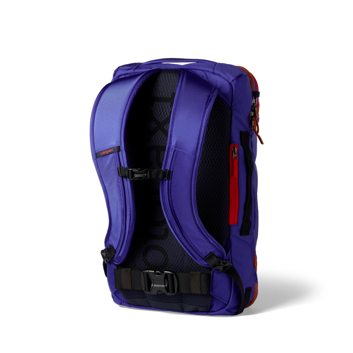 Allpa 28L Travel Pack, Blue Violet