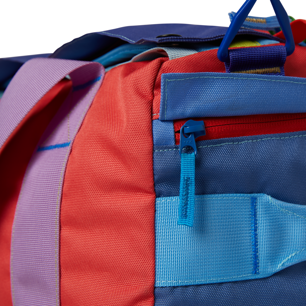 Chumpi 35L Duffel, Del Dia
