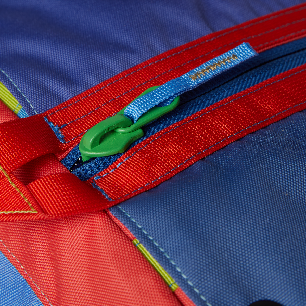 Chumpi 35L Duffel, Del Dia