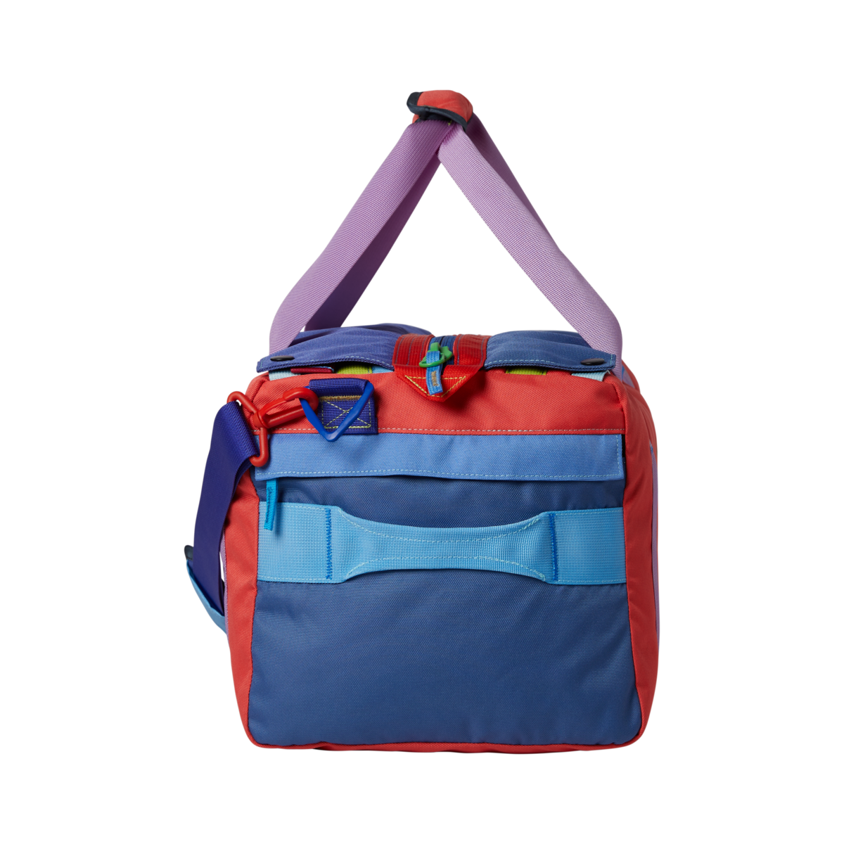 Chumpi 35L Duffel, Del Dia