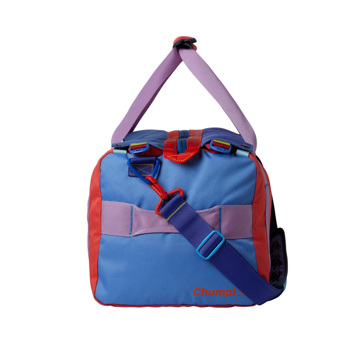 Chumpi 35L Duffel, Del Dia