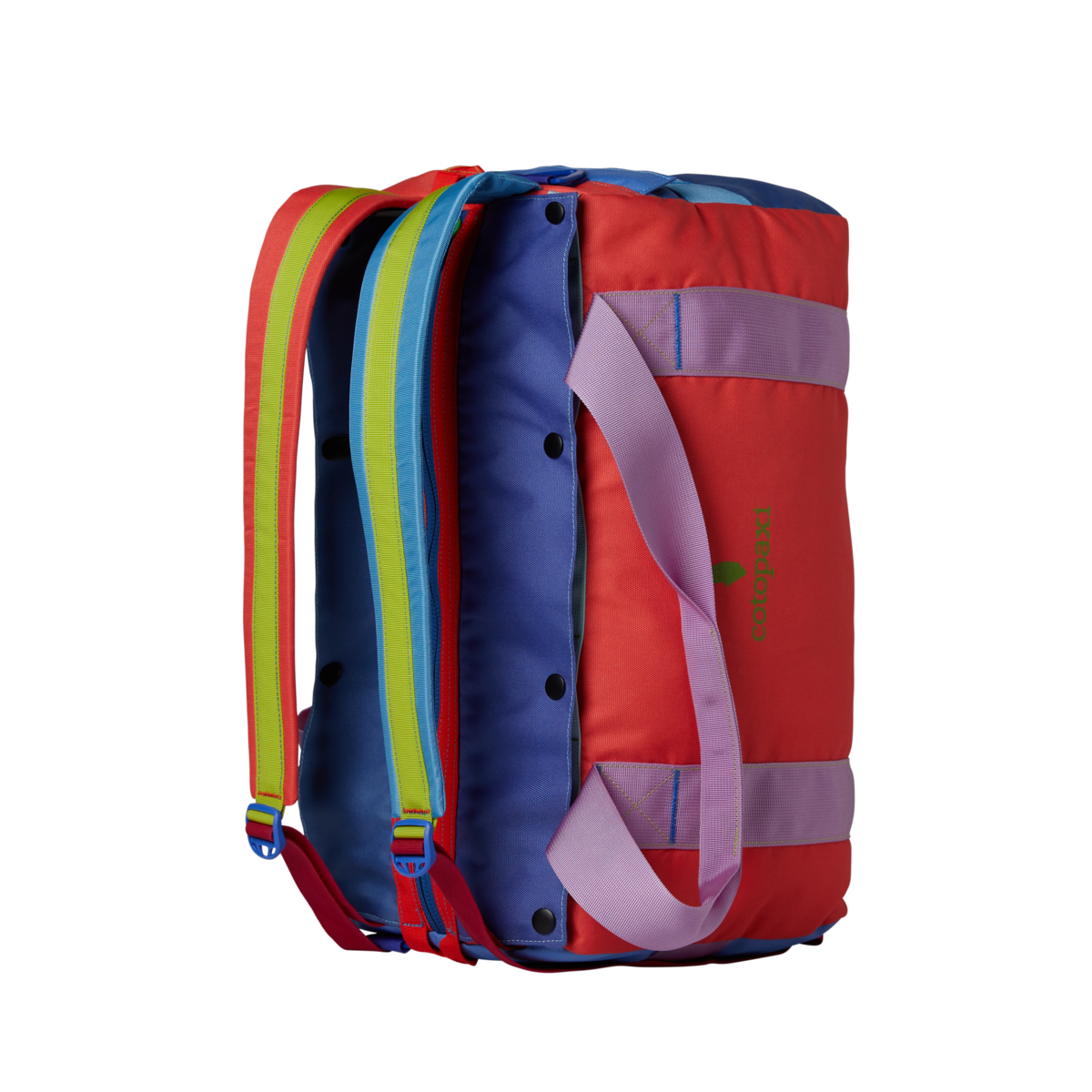 Chumpi 35L Duffel, Del Dia