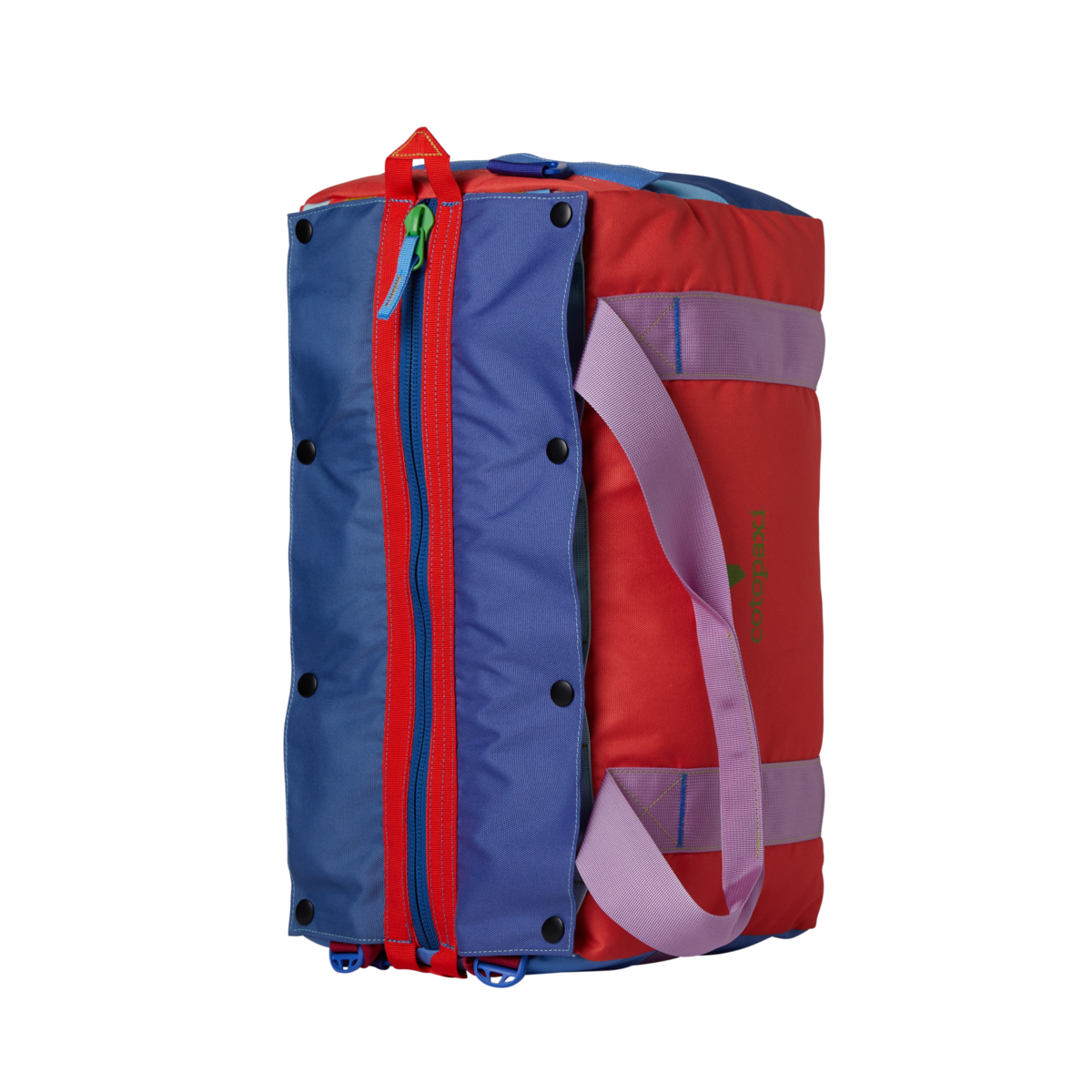 Chumpi 35L Duffel, Del Dia