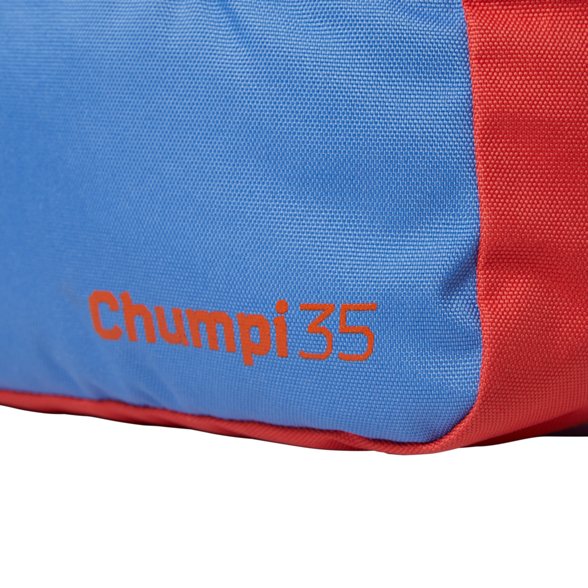 Chumpi 35L Duffel, Del Dia