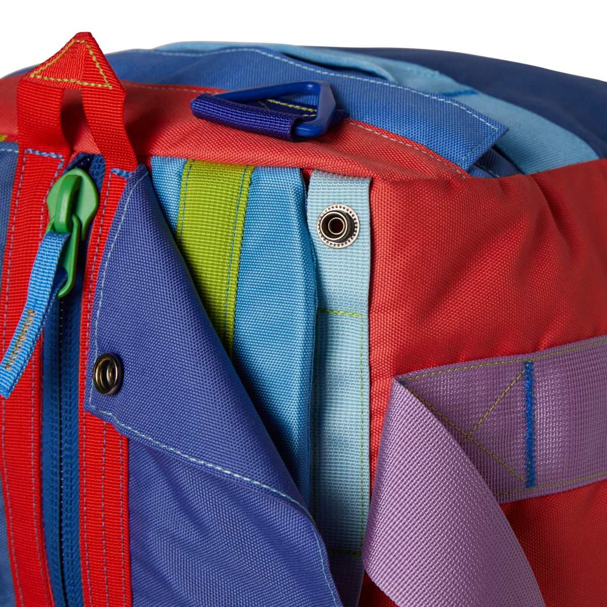 Chumpi 35L Duffel, Del Dia