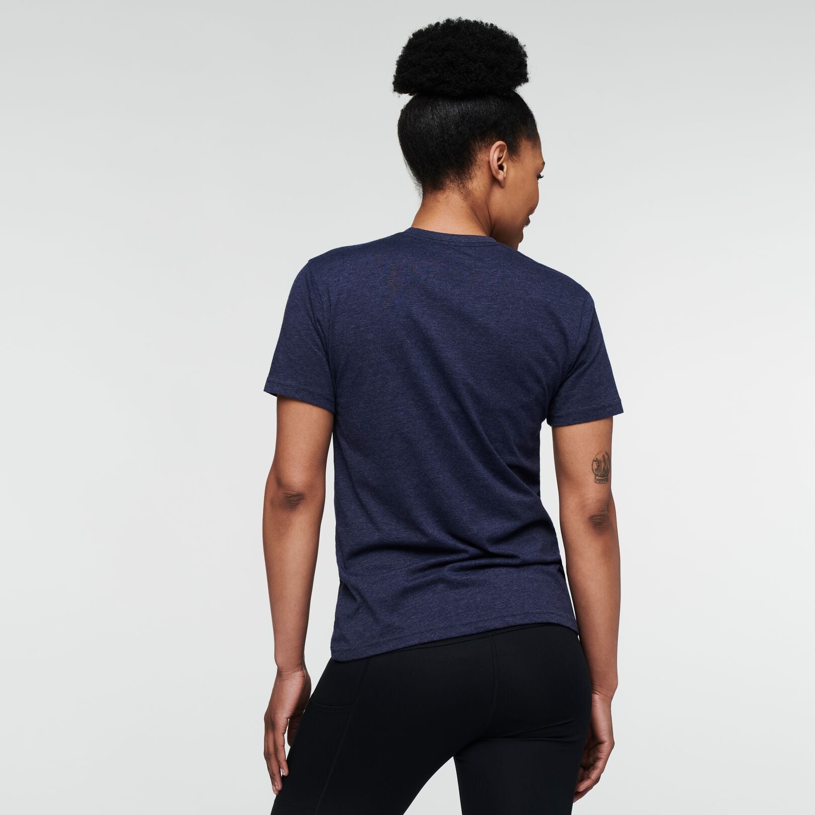 Do Good T-Shirt - Womens, Maritime