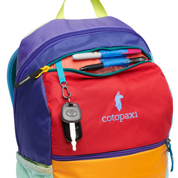 Bogota 20L Backpack - Del Día – cotopaxi.com.au