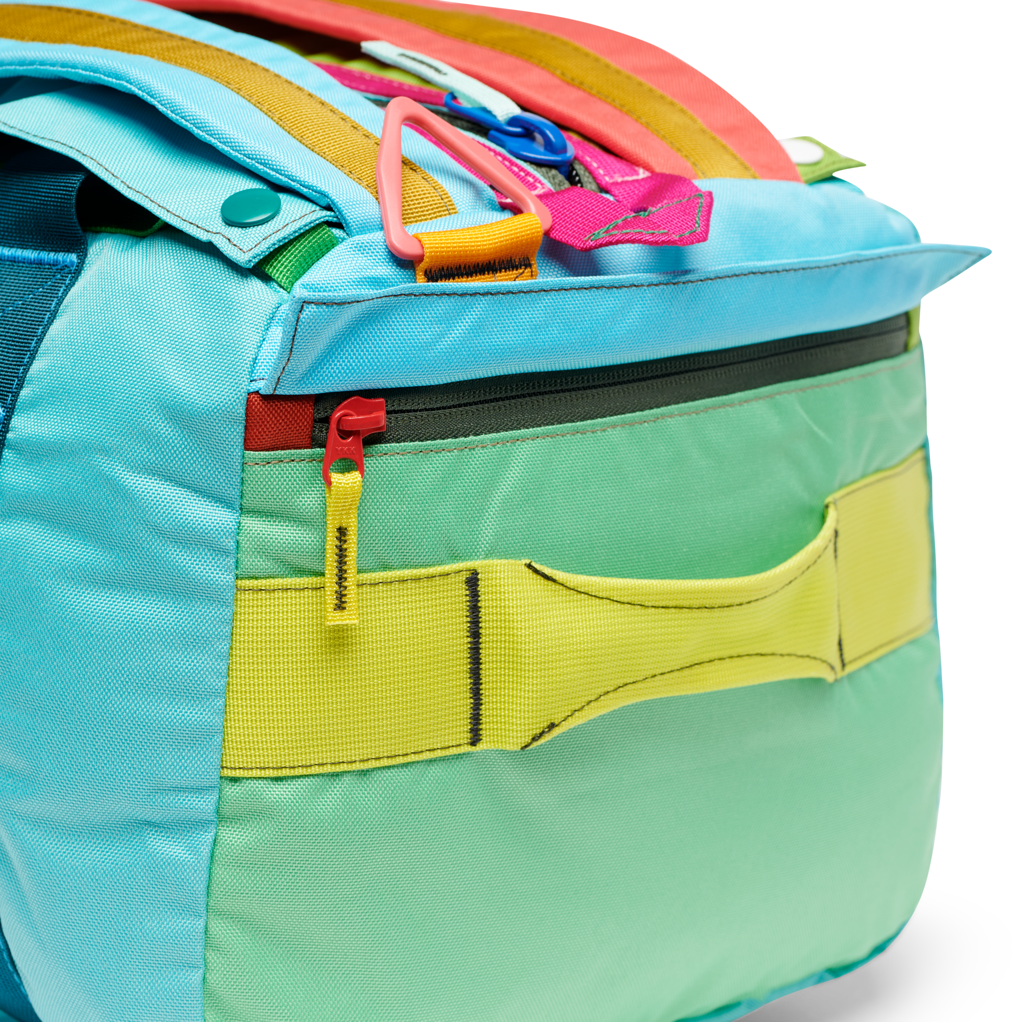 Chumpi 35L Duffel, Del Dia