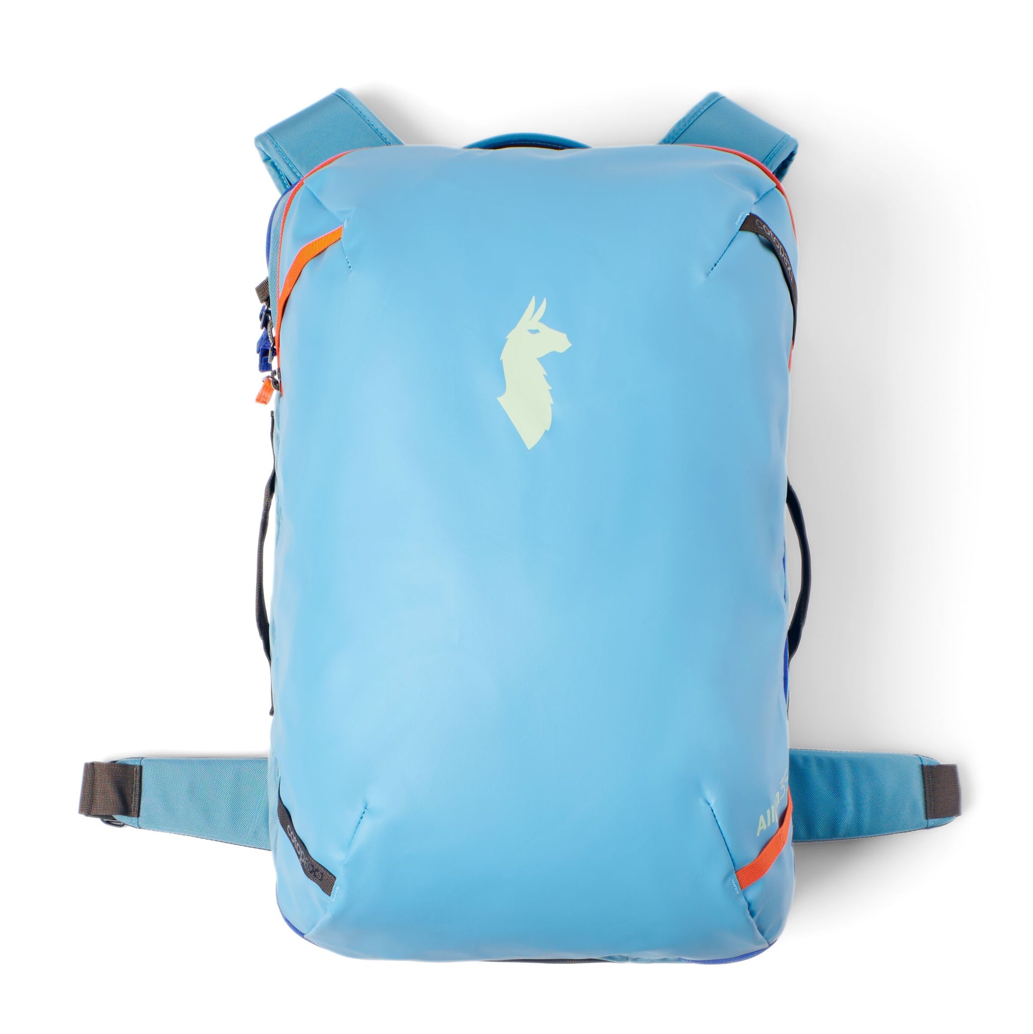 Allpa 35L Travel Pack, River