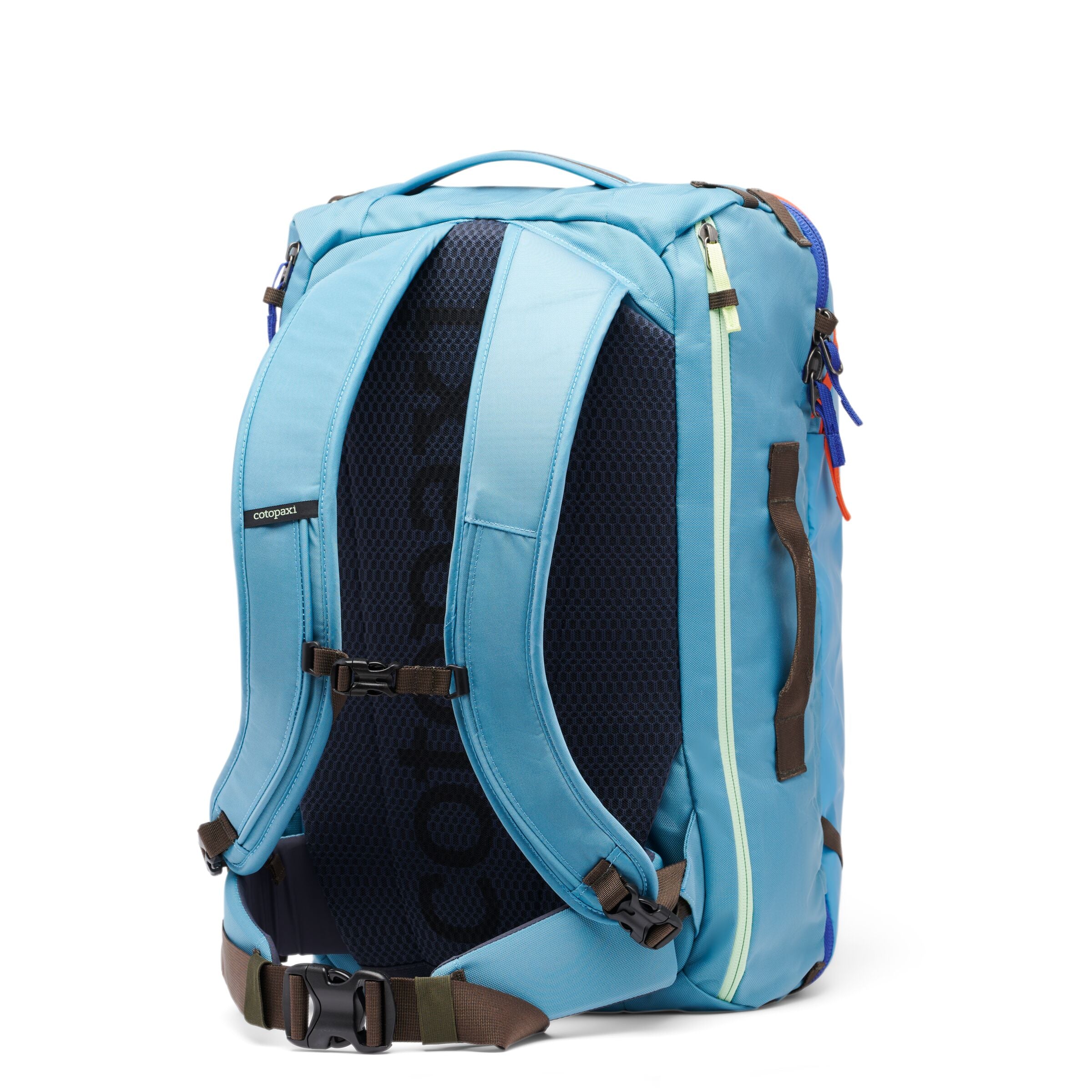 Allpa 35L Travel Pack, River
