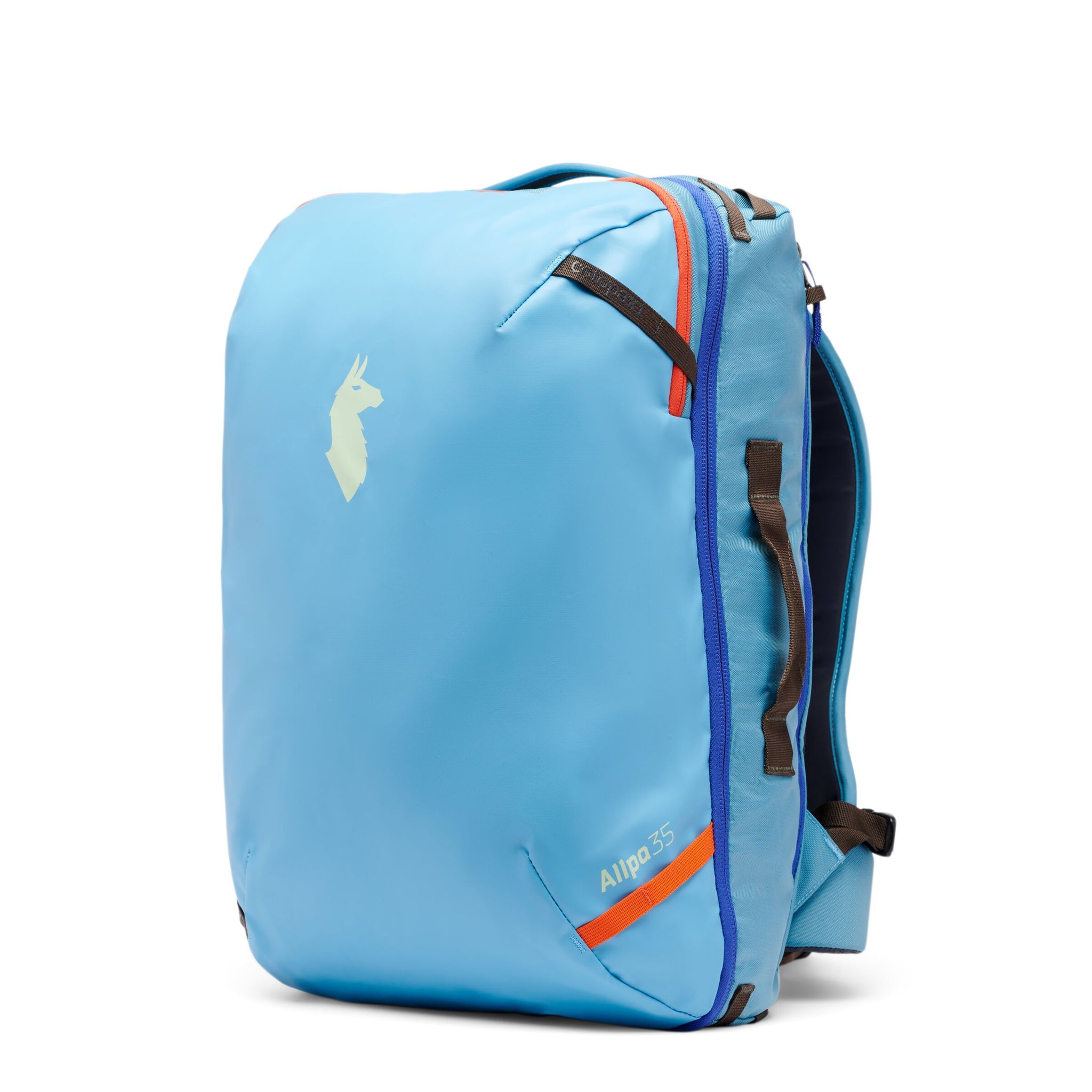 Allpa 35L Travel Pack, River