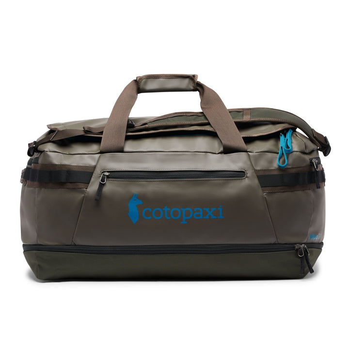 Allpa 70L Duo Duffel Bag