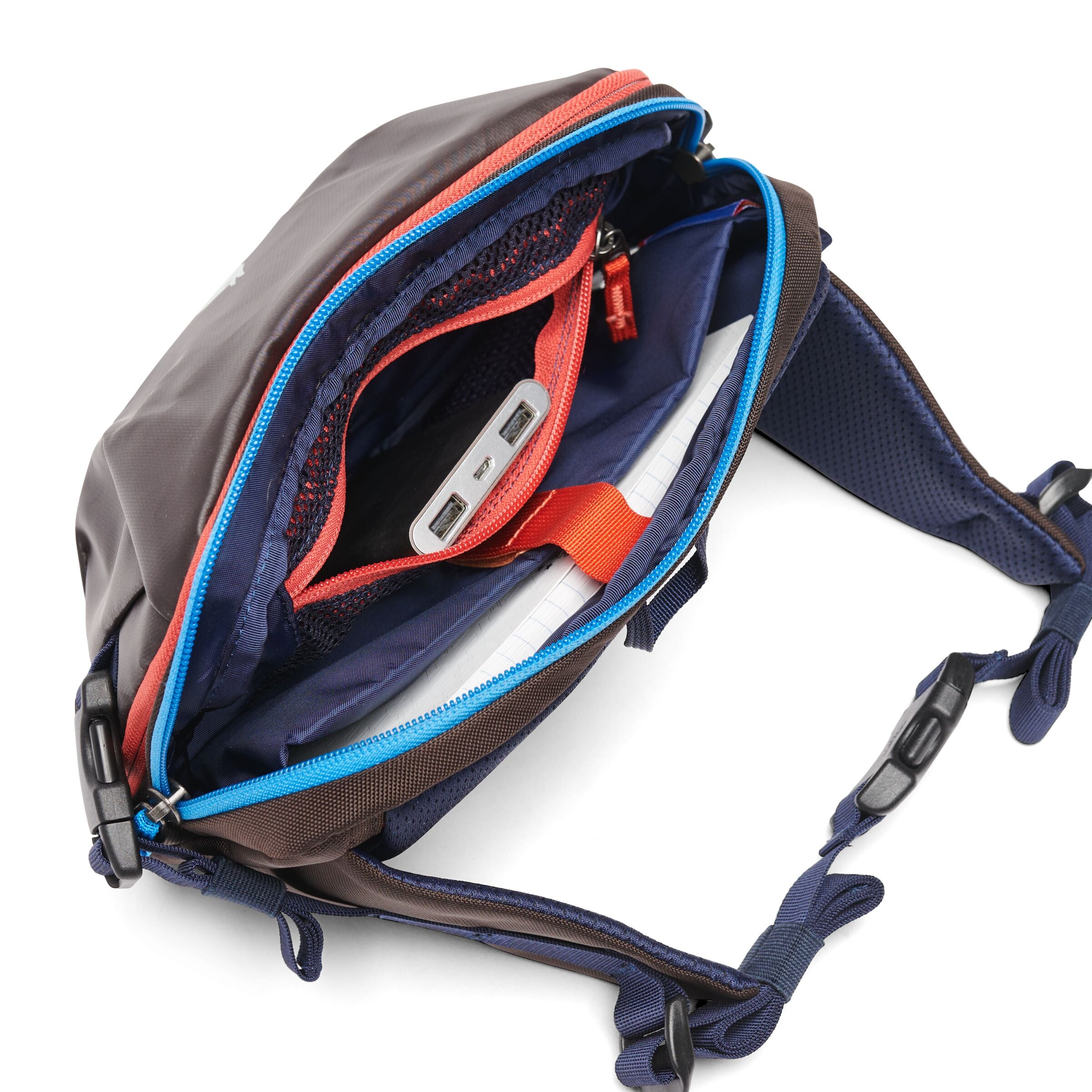 Allpa X 4L Hip Pack, Cavern