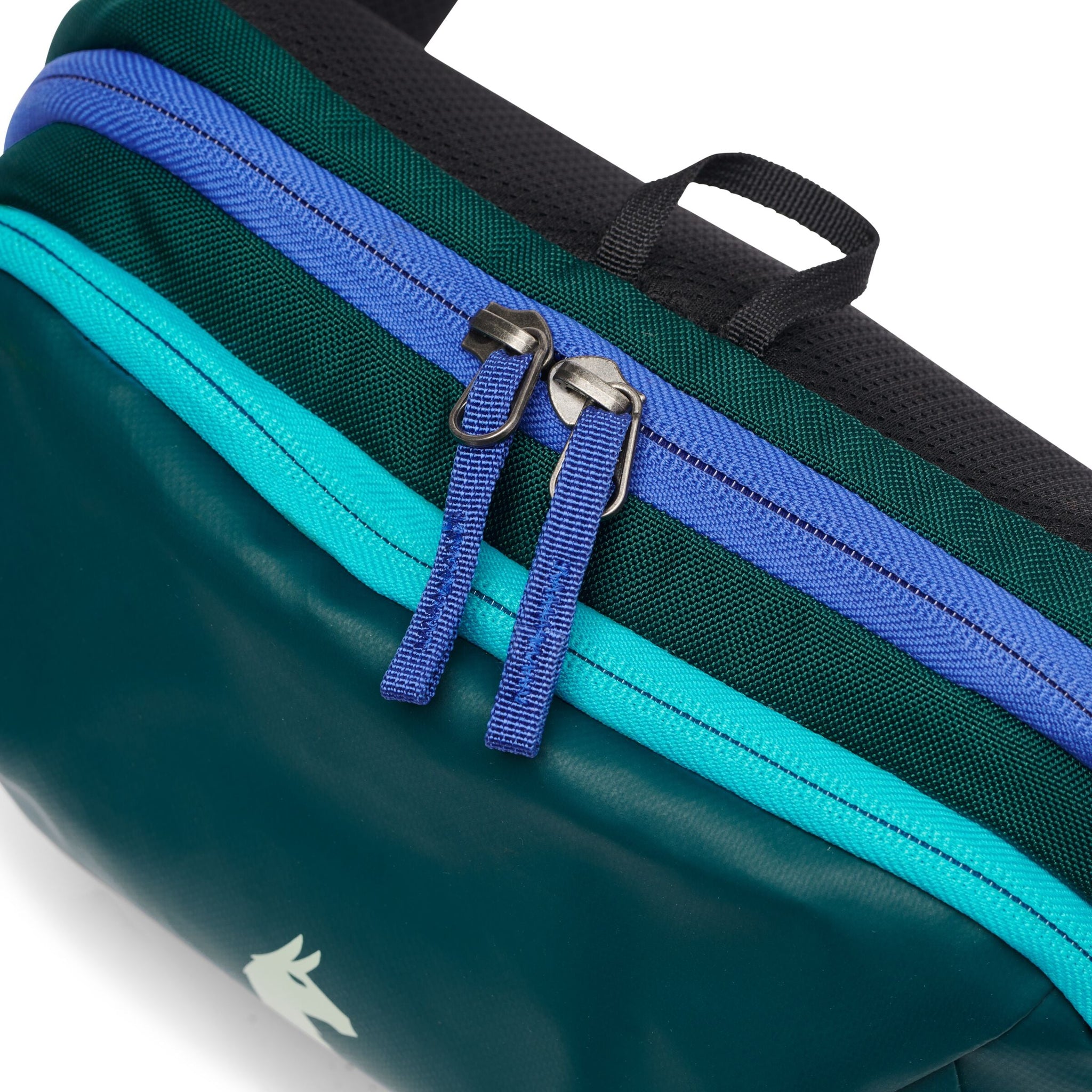 Allpa X Hip Pack, Deep Ocean