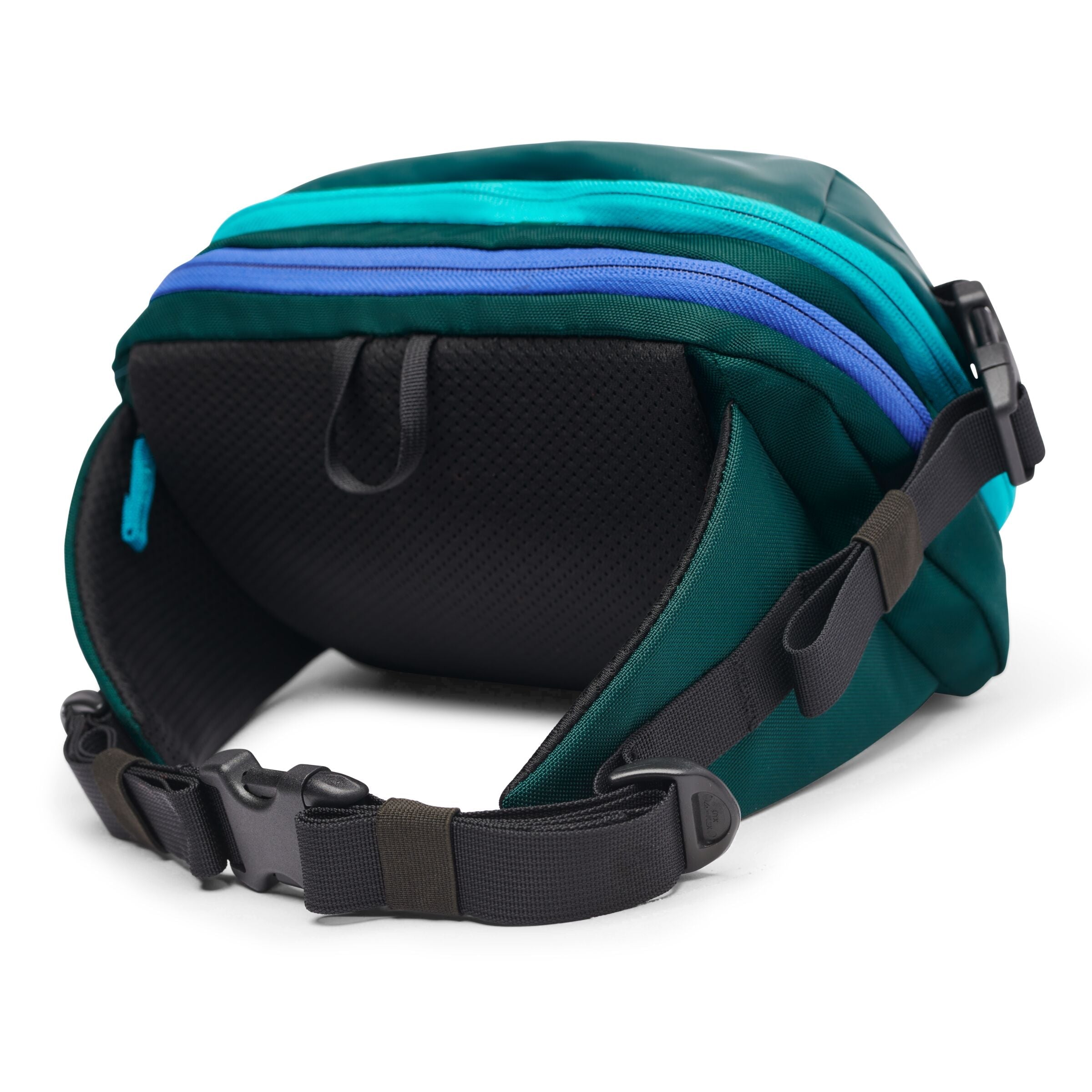 Allpa X Hip Pack, Deep Ocean