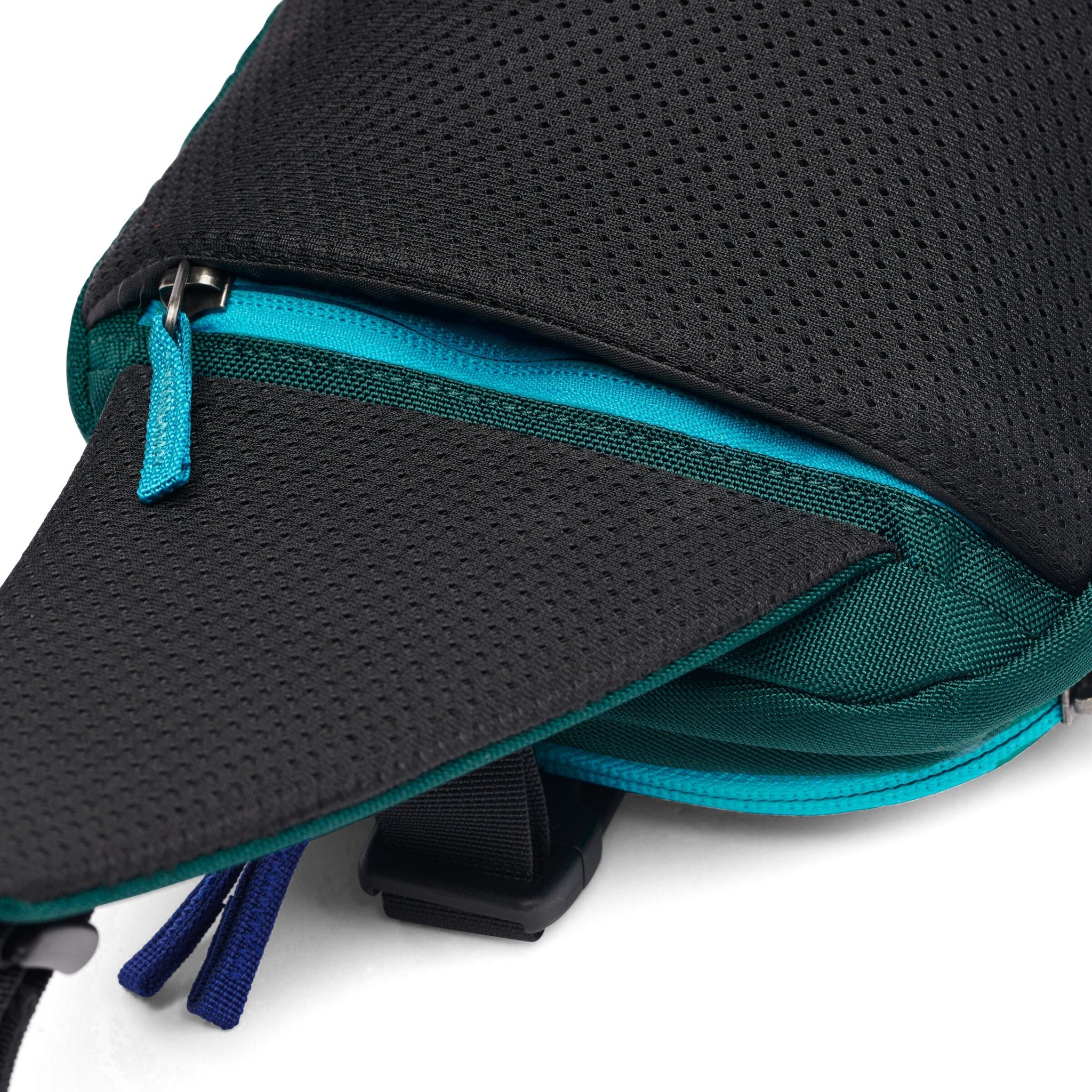Allpa X Hip Pack, Deep Ocean