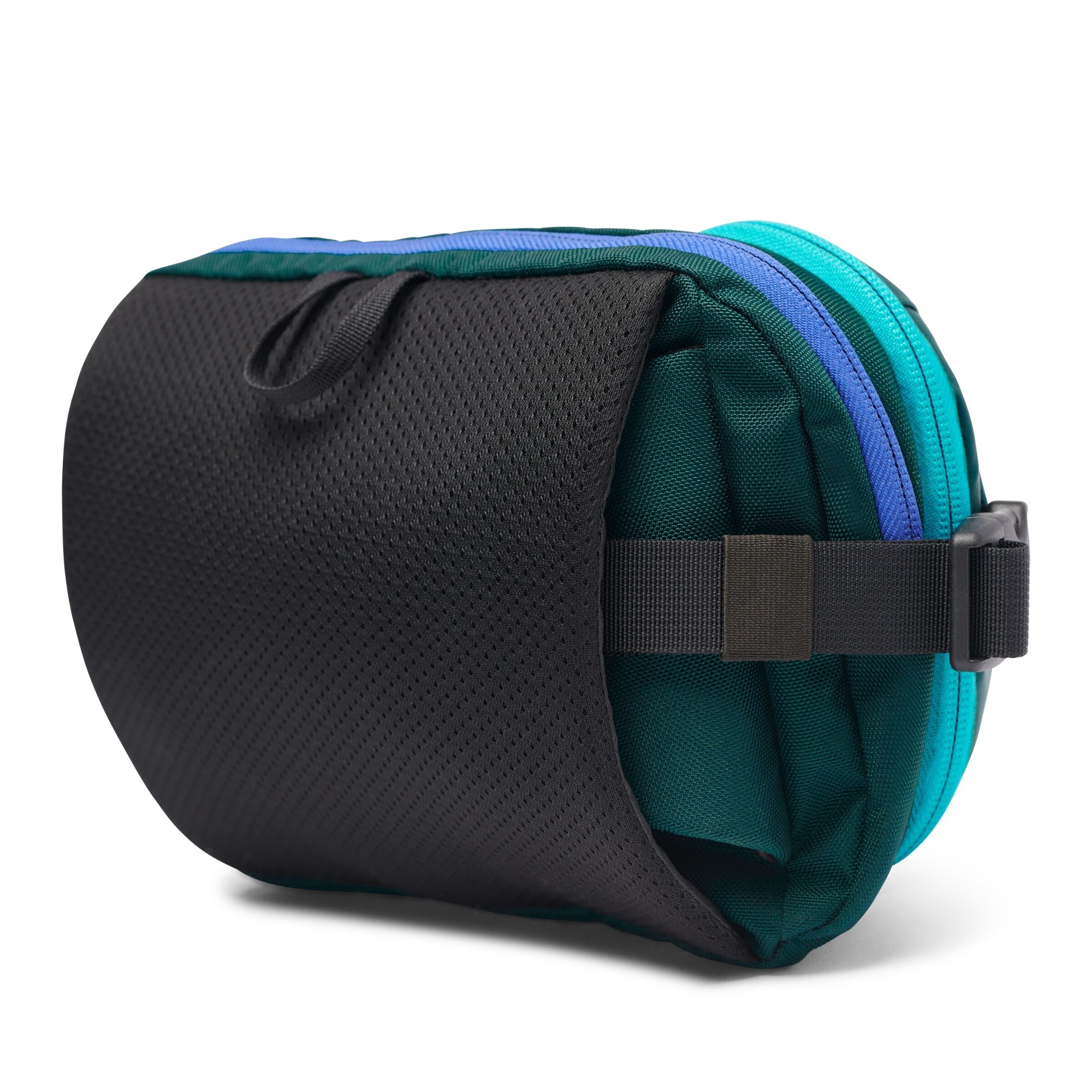 Allpa X Hip Pack, Deep Ocean