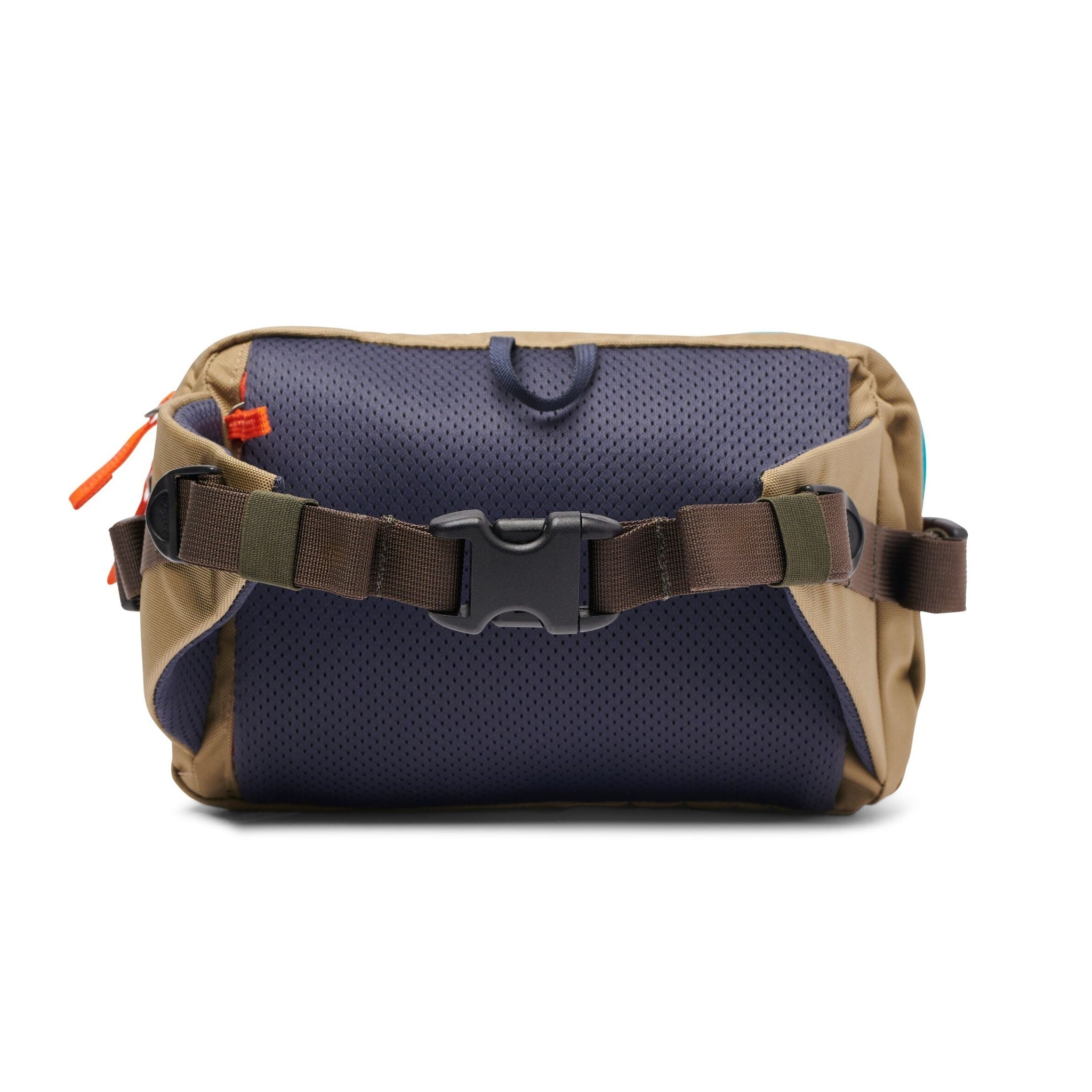 Allpa X Hip Pack, Desert