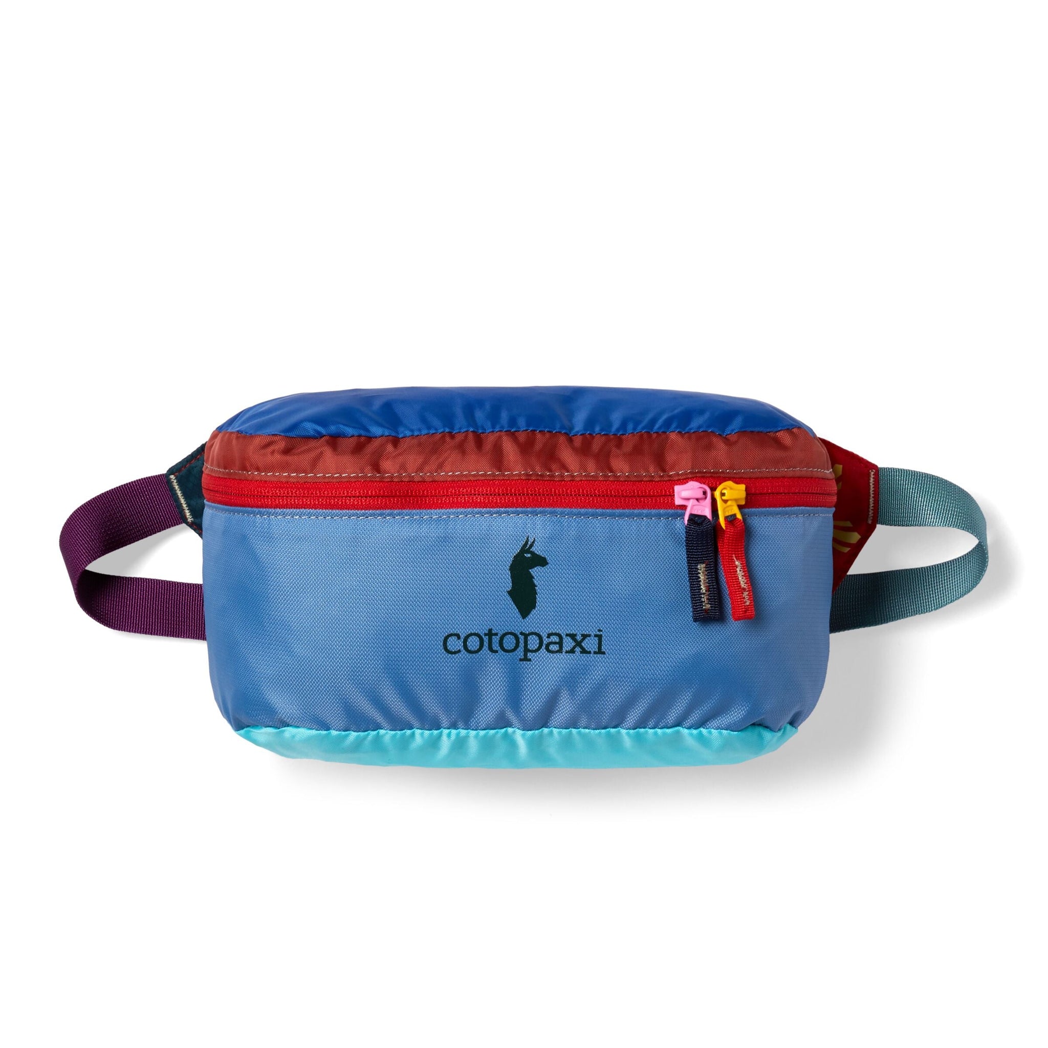 Bataan Fanny Pack , Del Dia