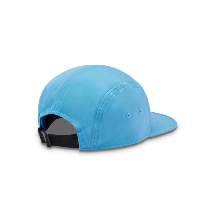 Do Good 5-Panel Hat - Unisex, River