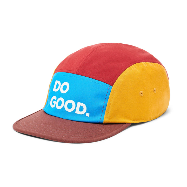 Do Good 5-Panel Hat