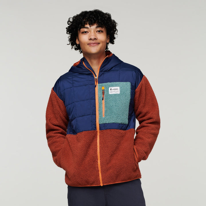 Trico Hybrid Jacket - Men's