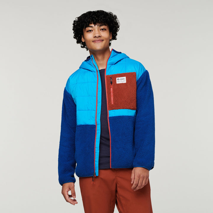 Trico Hybrid Jacket - Men's