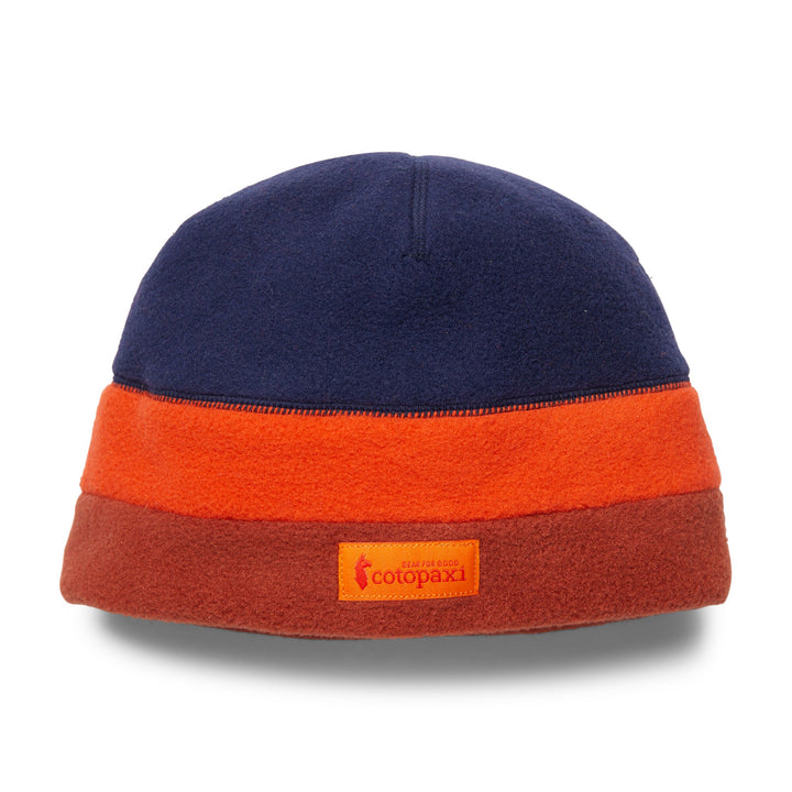 Teca Fleece Beanie