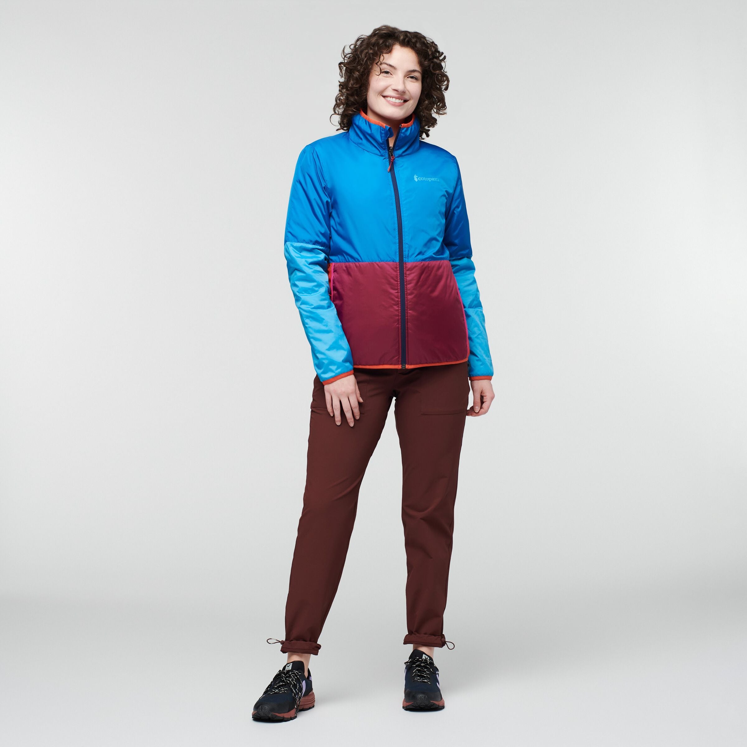 Teca Calido Hooded Jacket - Women’s, Rocket Science