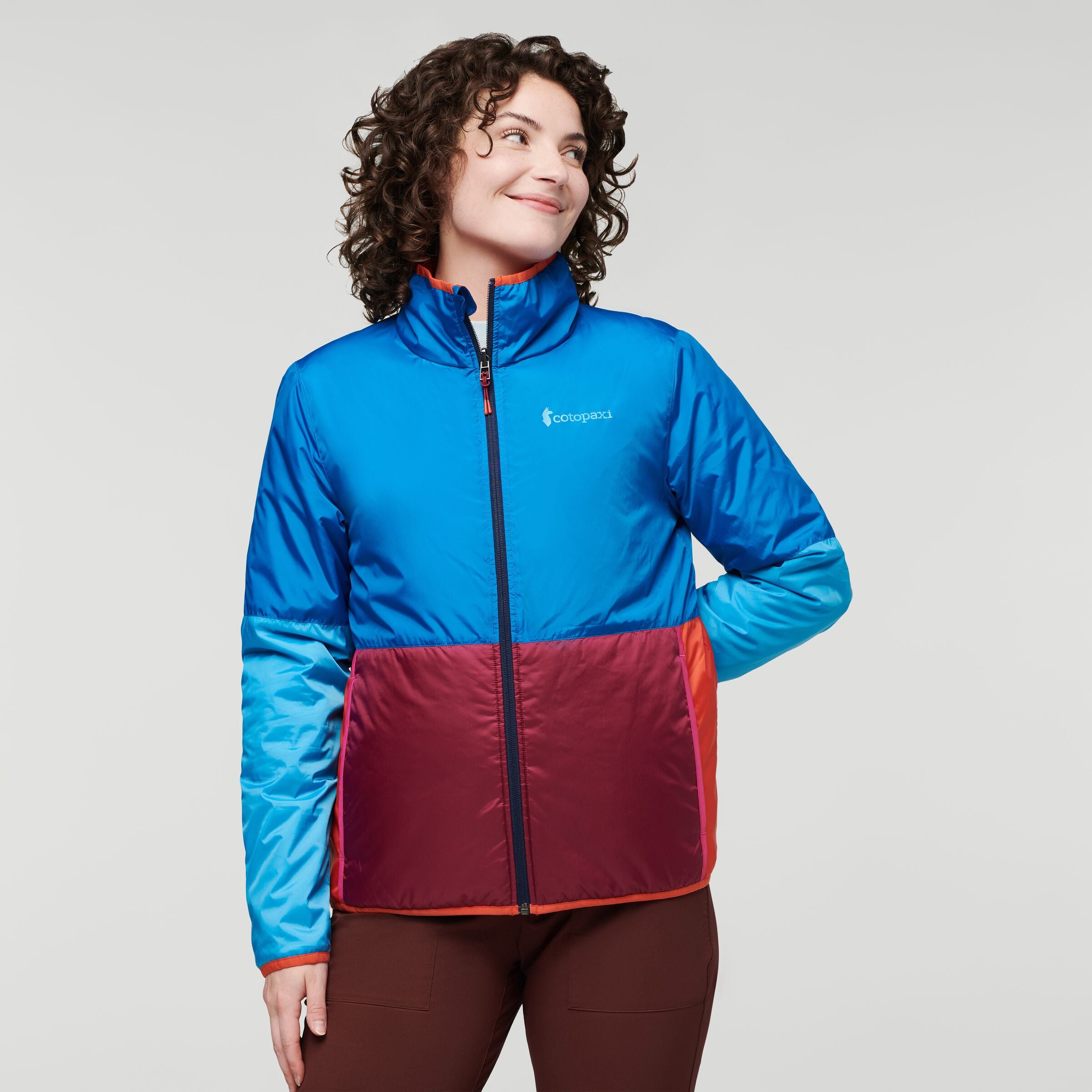 Teca Calido Hooded Jacket - Women’s, Rocket Science