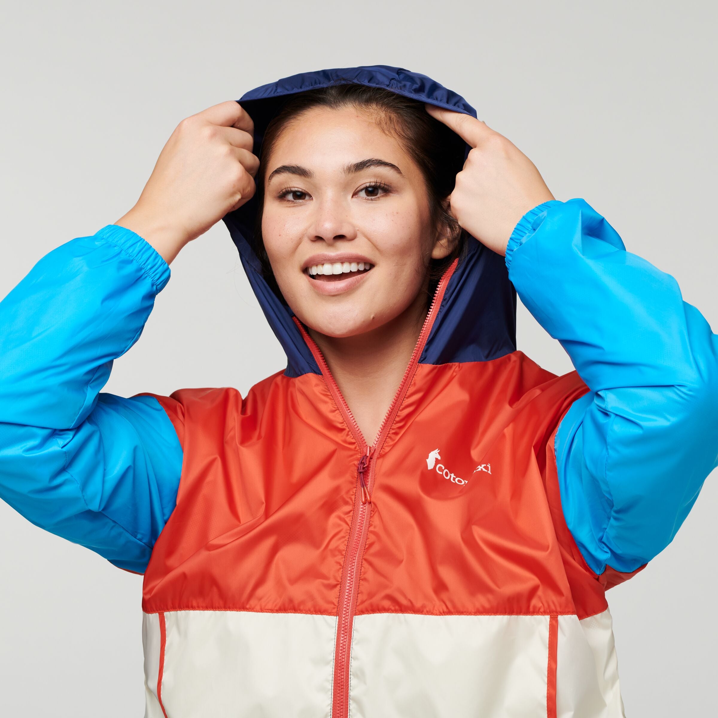 Teca Crop Jacket - Women's, Zoom Zoom