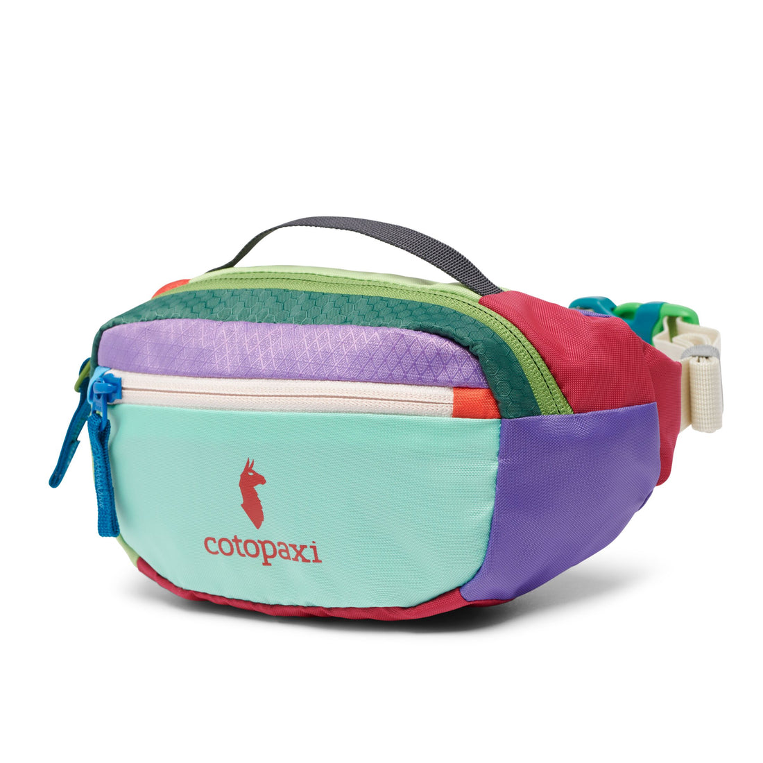 Kapai 1.5L Hip Pack - Del Día