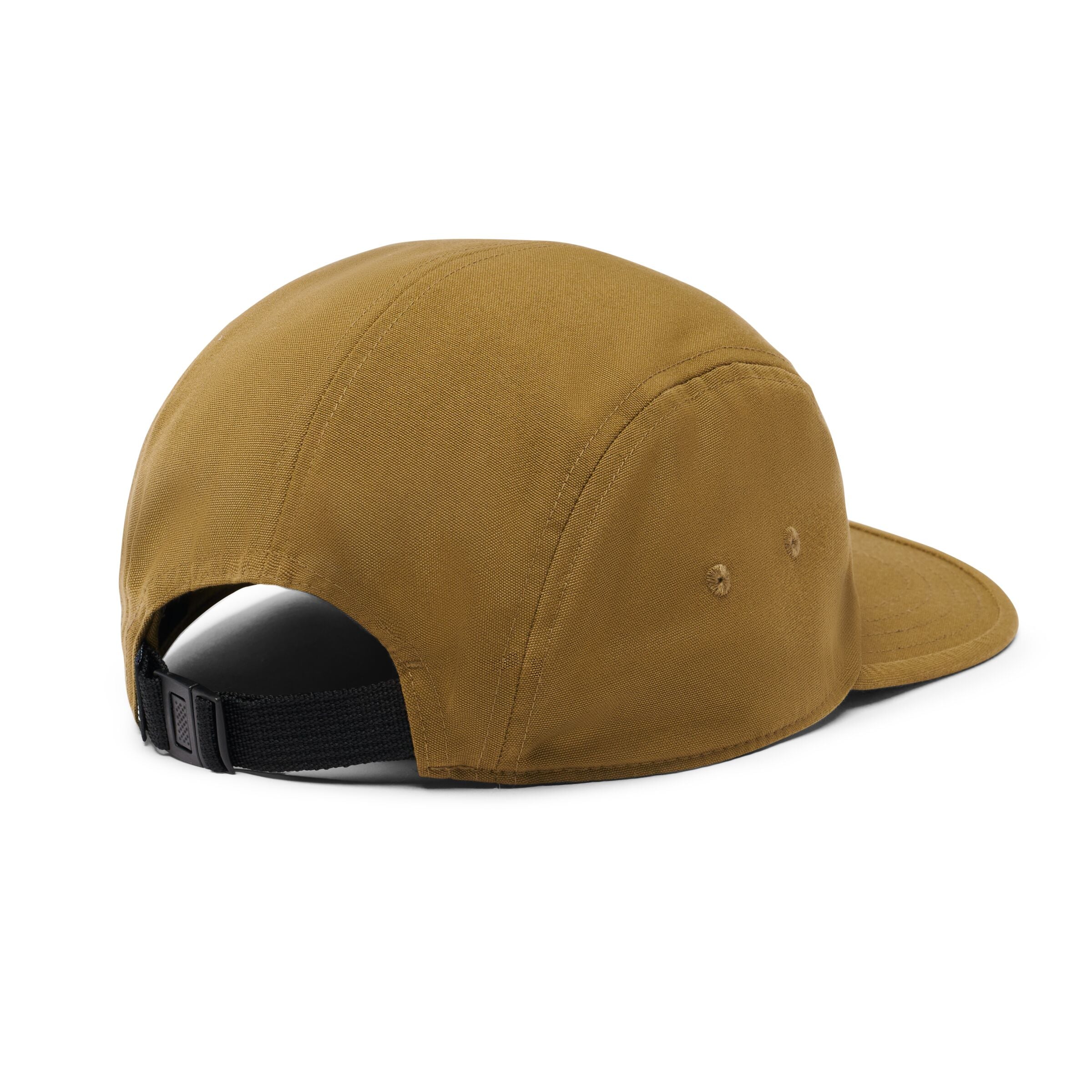 Do Good 5-Panel Hat - Unisex, Oak