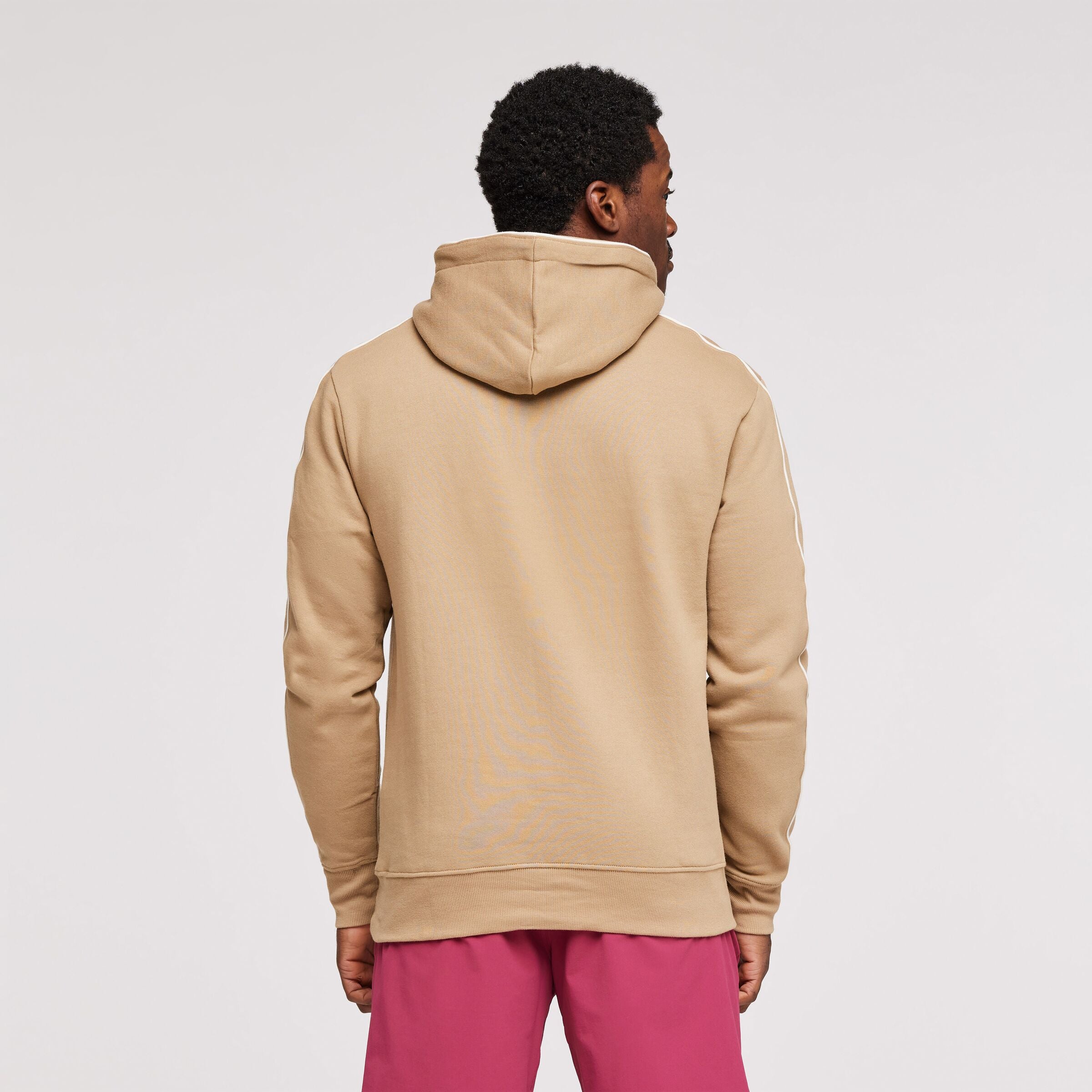 Do Good Pullover Hoodie - Men's, Desert