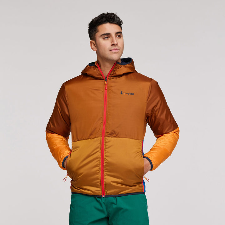 Men's Insulated Jackets – cotopaxi.com.au