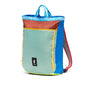 Todo Convertible 16L Tote, Del Dia