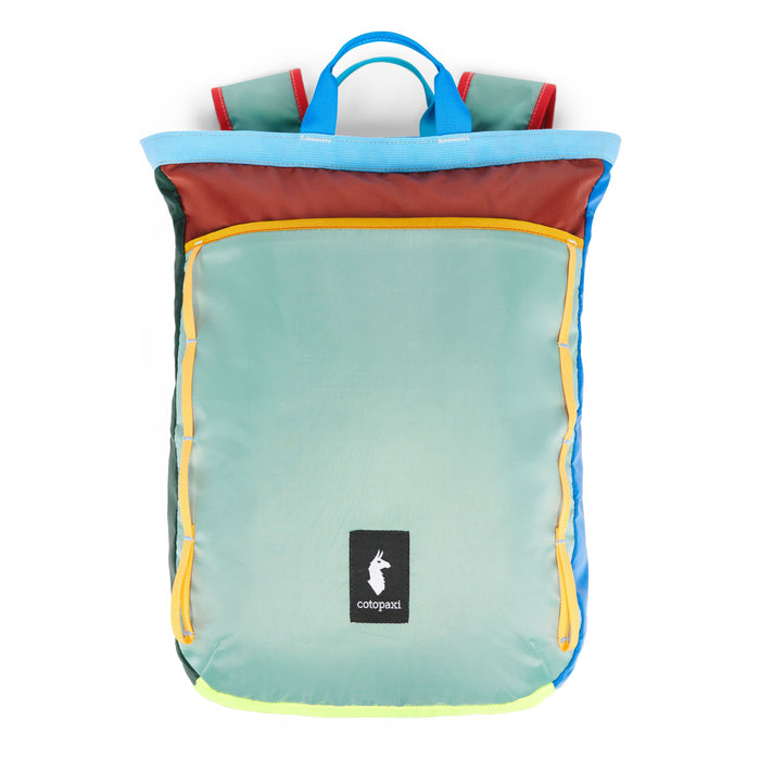 Todo Convertible 16L Tote, Del Dia