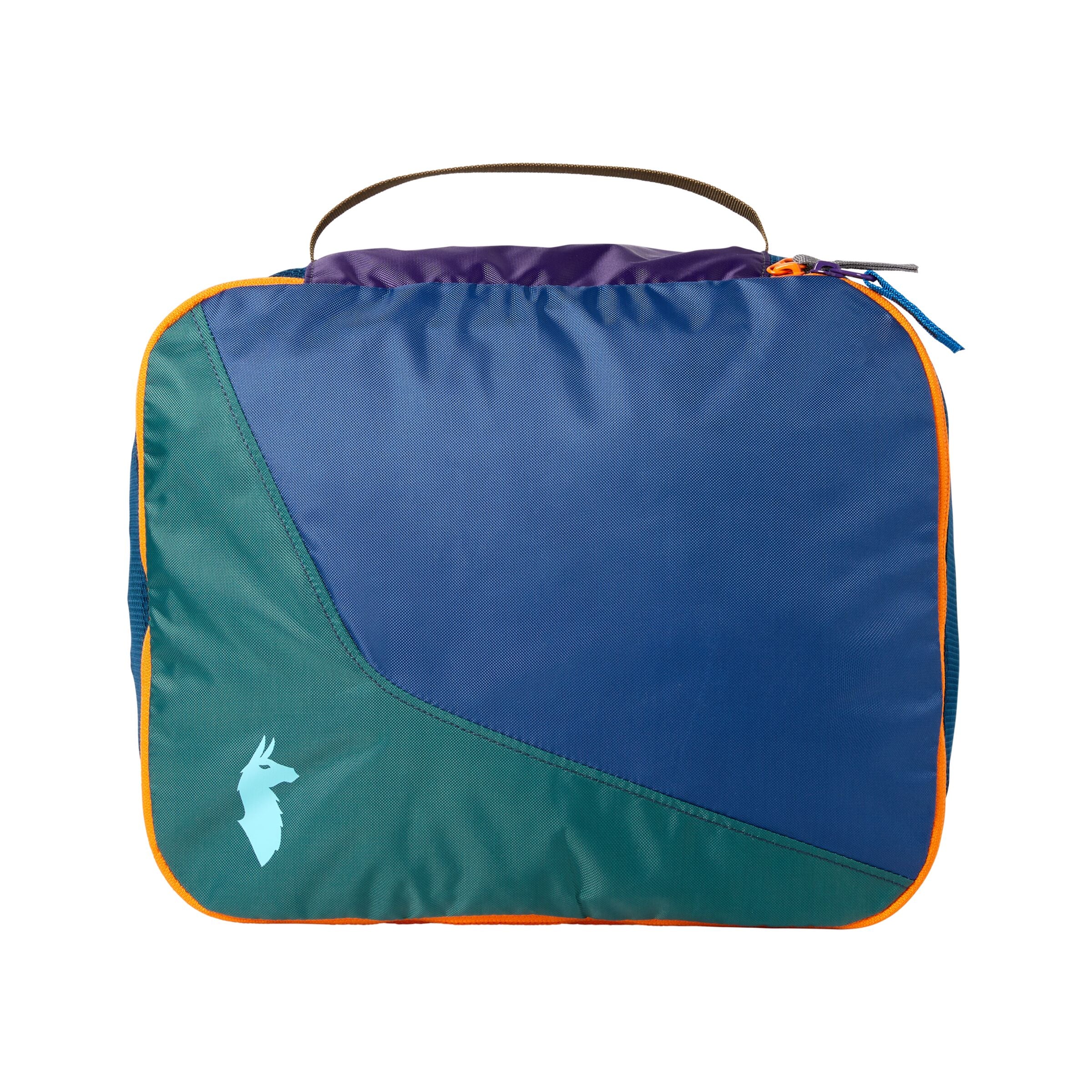 Cubo Packing Cube Bundle, Del Dia