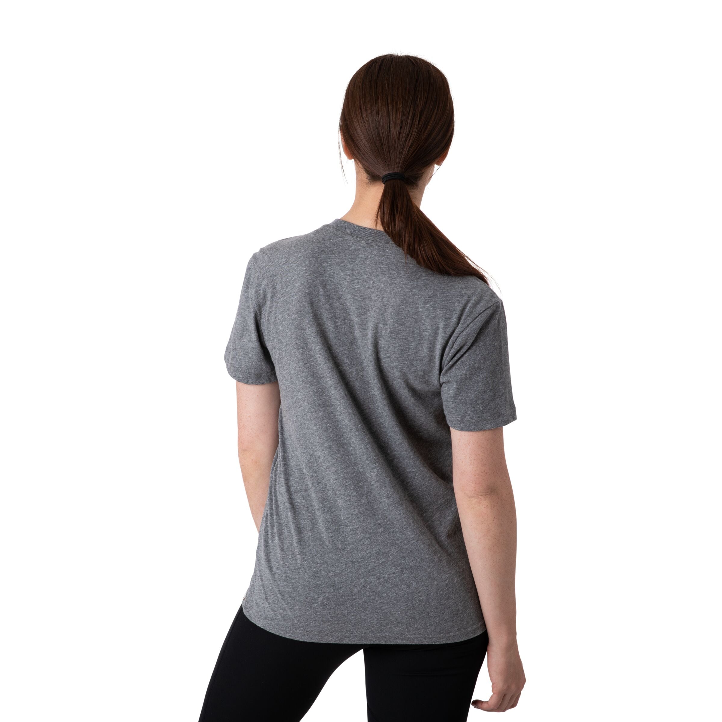 On The Horizon T-Shirt - Women's, Heather Grey