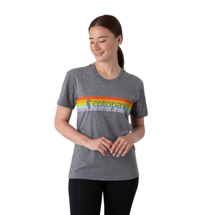On The Horizon T-Shirt - Women's