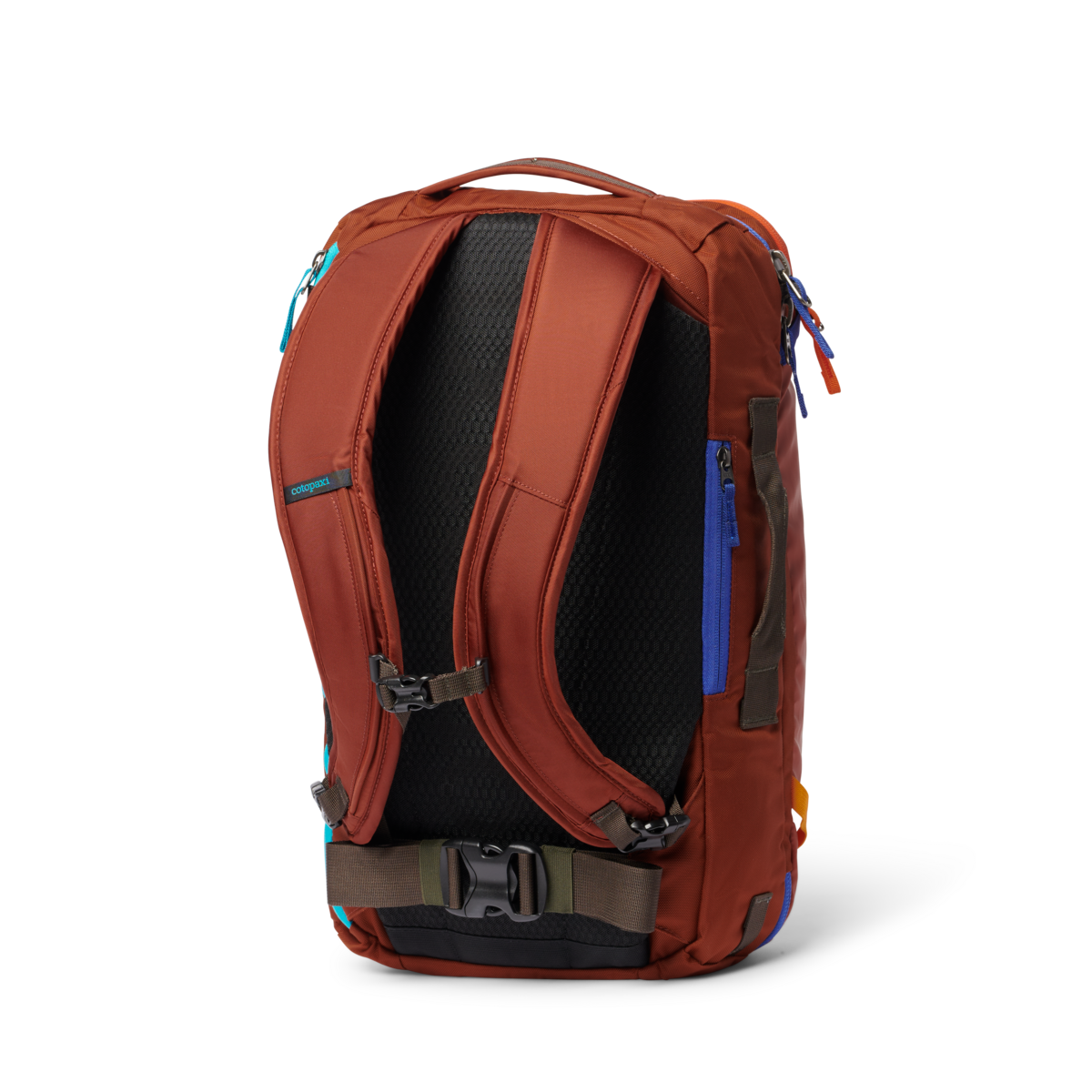 Allpa 28L Travel Pack, Rusty
