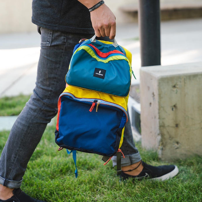 Tasra 16l backpack best sale review