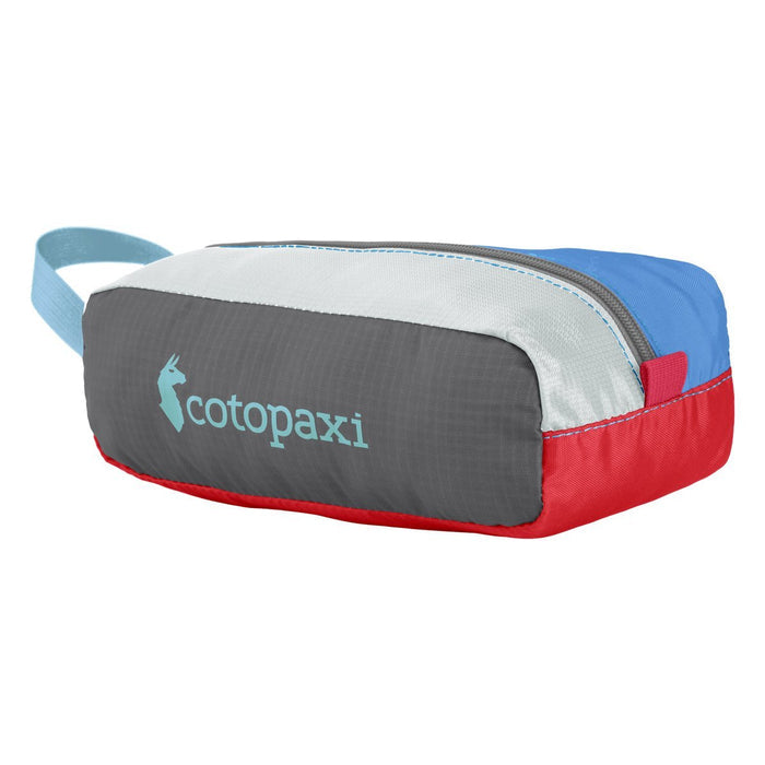 Dopp Kit, Del Dia 