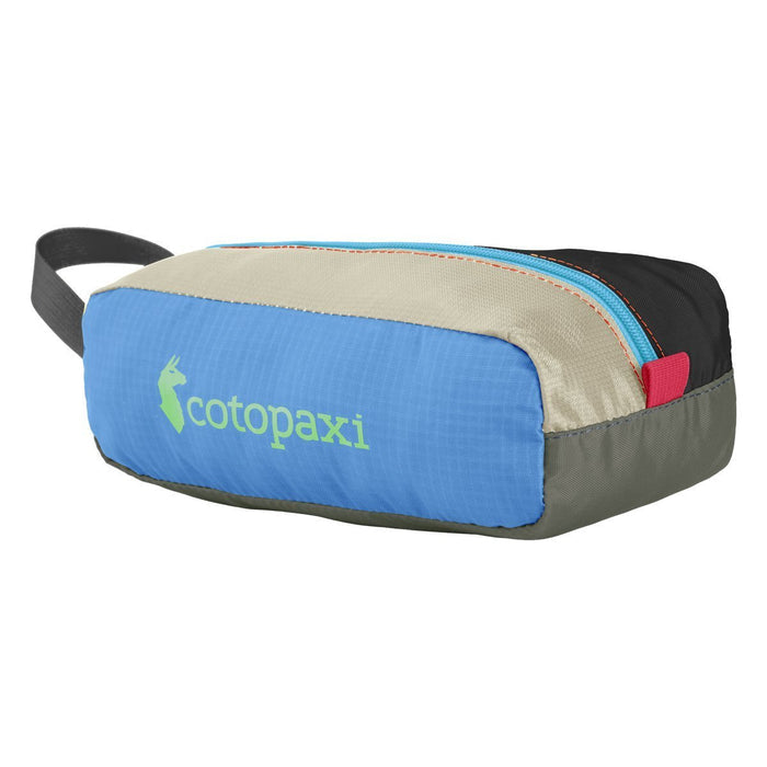 Dopp Kit, Del Dia 