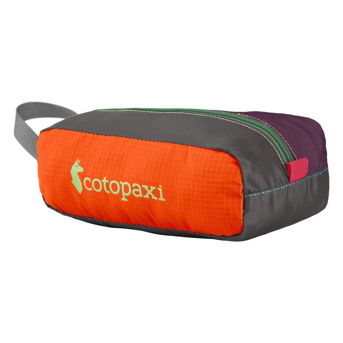 Dopp Kit, Del Dia 