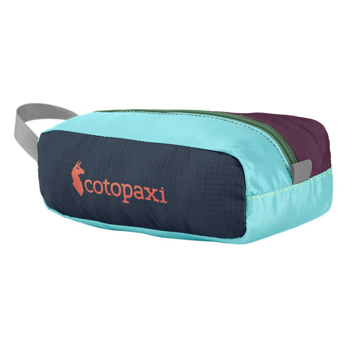 Dopp Kit/ Toiletry Travel Bag - Del Dia – cotopaxi.com.au
