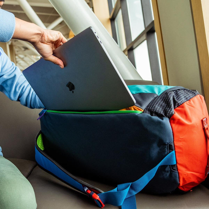 Cotopaxi uyuni shop duffel review