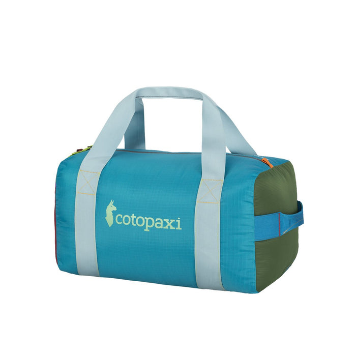 COTOPAXI MARIVELES 32L DUFFEL BAG デルディア Mariveles 32L Duffel Bag - Del Día – cotopaxi.com.au
