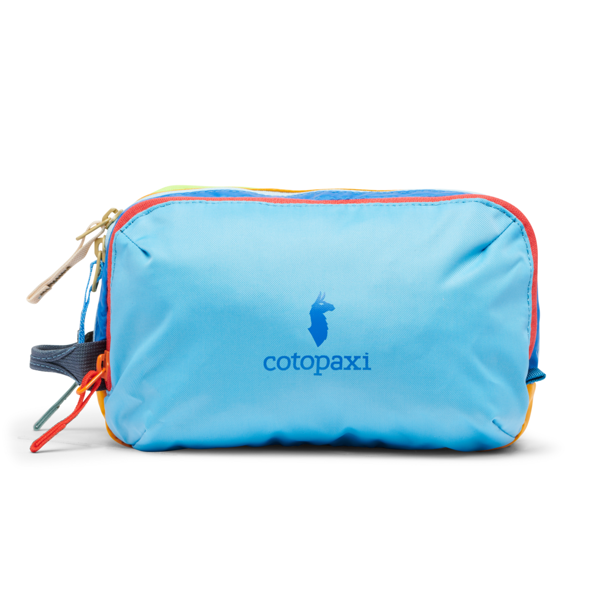 Nido Accessory Bag - Del Día, Del Dia