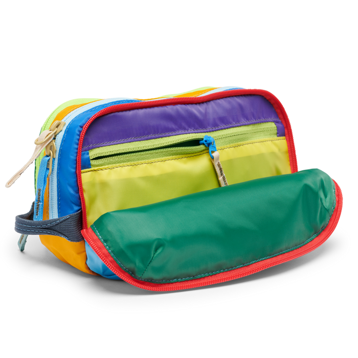 Nido Accessory Bag - Del Día, Del Dia